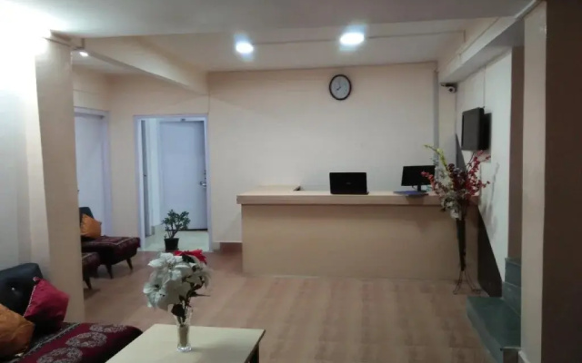 Hotel Pleasant Hill Residency