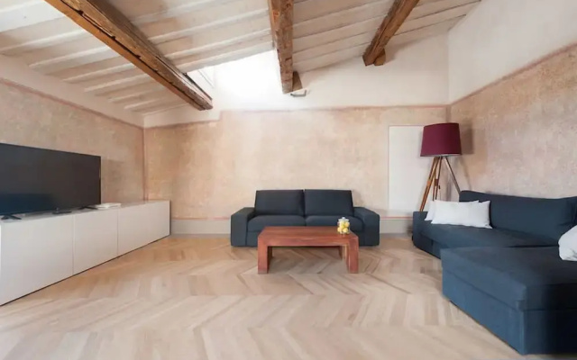 Belle Arti' Stunning Apartment