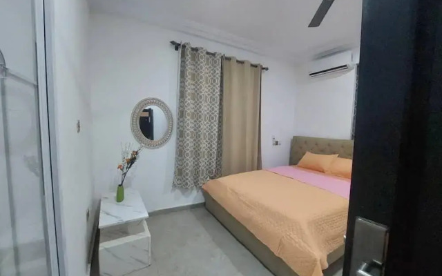 Monroe Luxury Apartments