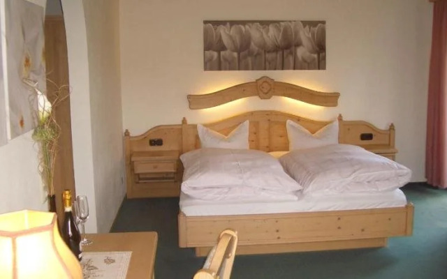Hotel Bergblick