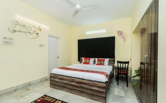 7 Div Guest House