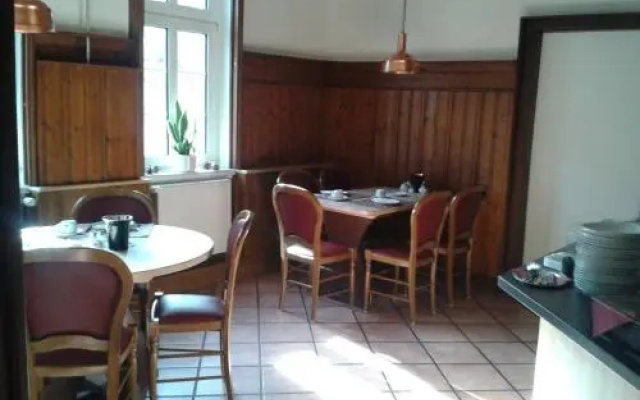 Hotel Brauhaus Bückeburg