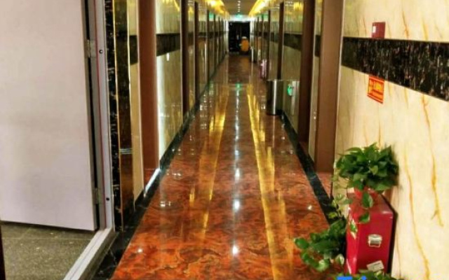 Shangqiu Mijia Express Hotel