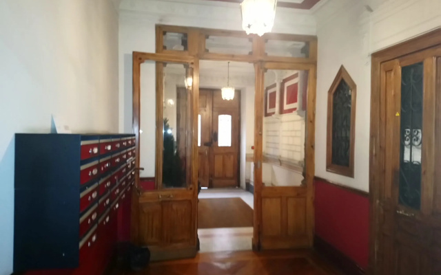 Apartamentos MLR Plaza Mayor