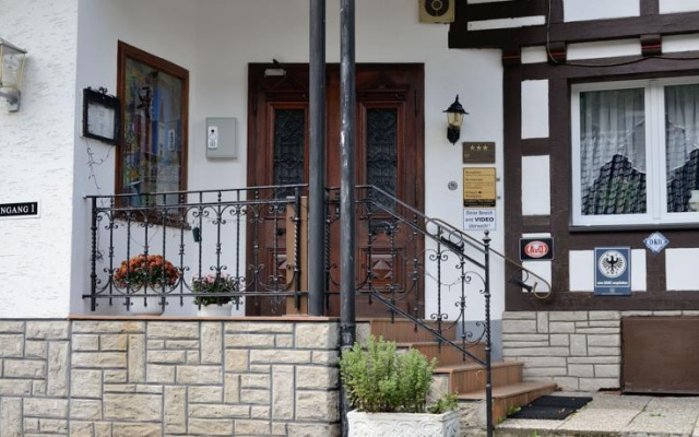 Landhotel und Restaurant Haus Steffens