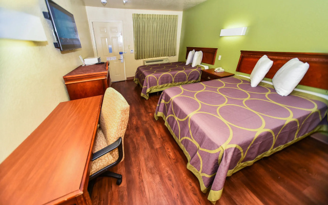 Masters Inn Tucker
