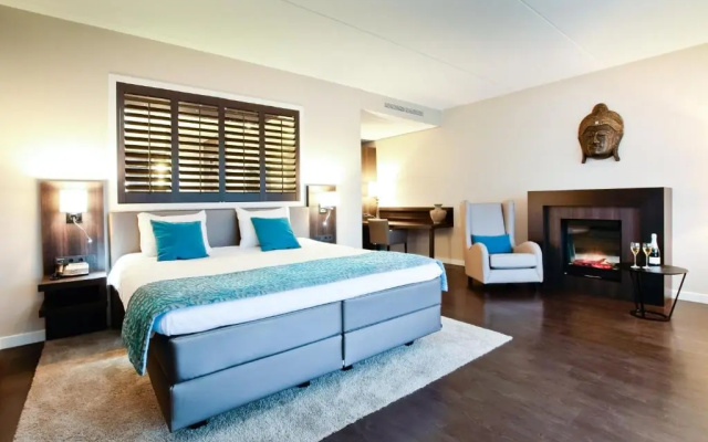 Hotel Thermen Bussloo