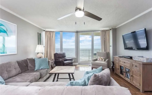 Shores Club 604 - Two Bedroom Condo