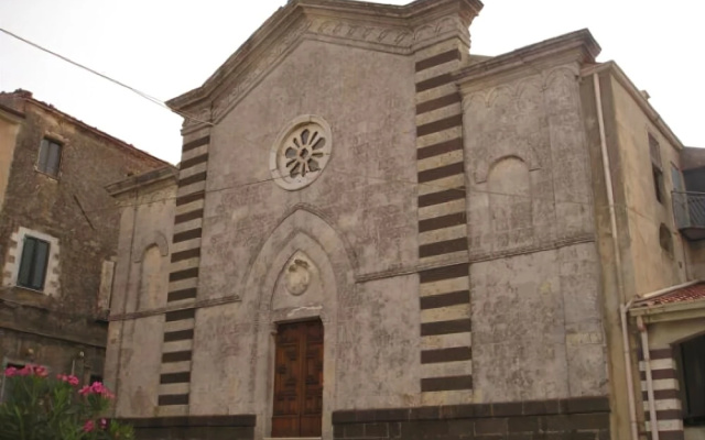 Abberi Sas Ventànas B&B