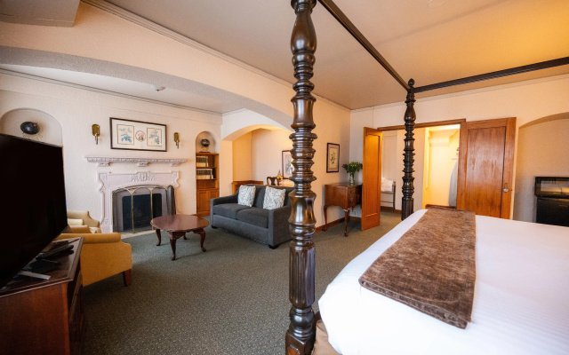 The Inn at Virginia Mason