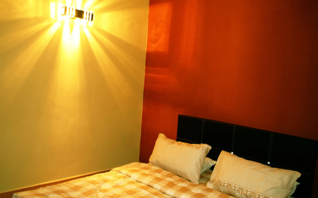 Vera Homestay