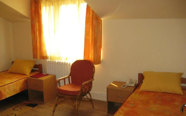 Hostel Oasis