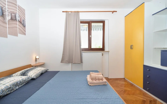 Apartment 108
