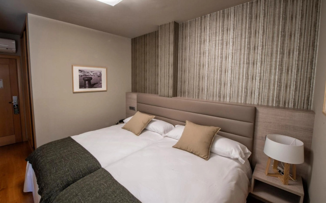 Hotel Vida Mar de Laxe