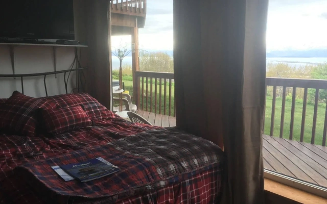 Majestic View B&B