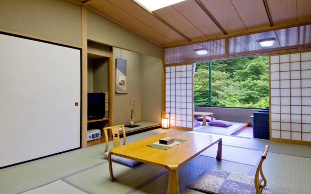 Nikko Senhime Monogatari