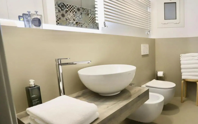 San Lorenzo Small Apartment