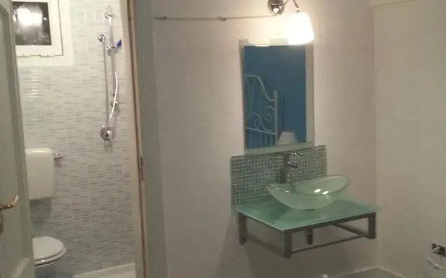 Suite San Giovanni