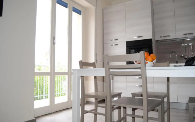 Fondachello Beach House 1