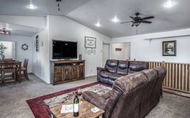 414highcountrymtncb - High Country Retreat