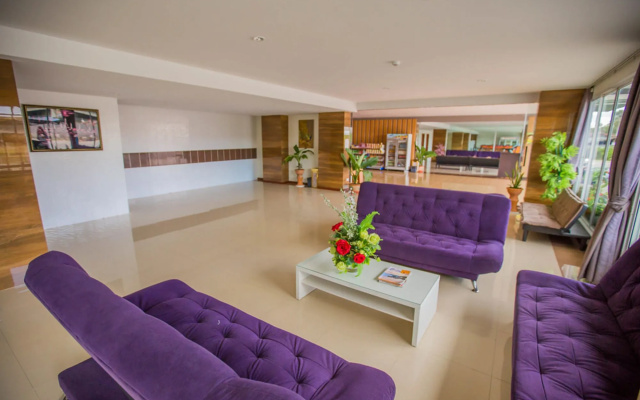OYO 1130 Ck Resort Pattaya
