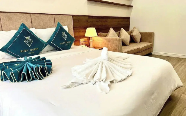 Ruby Queen Hotel