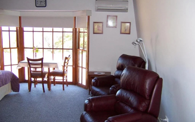 Bayview Loft