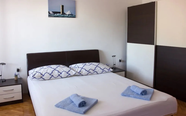 Apartments Marijana