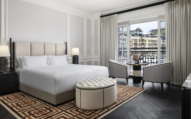 Cape Grace, A Fairmont Managed Hotel