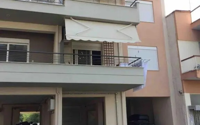 Apartment near the circuit of Serres and centre!!!