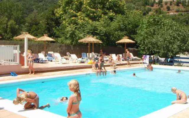 Hôtel Le Manoir