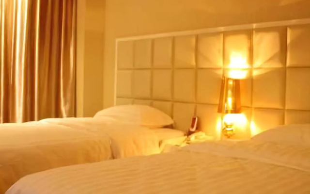 Kunlun International Business Hotel