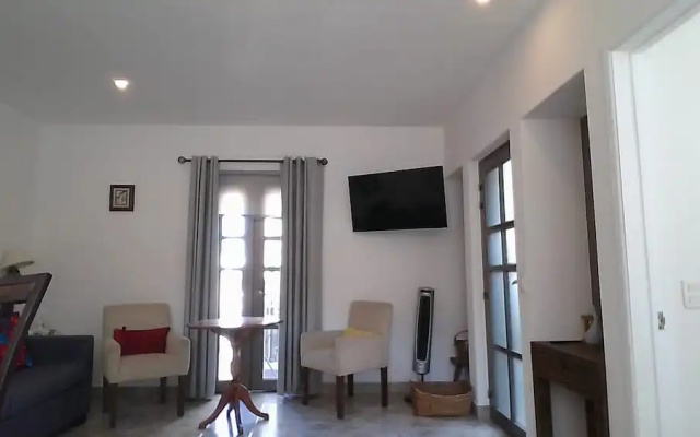 Luxury Suites Bellas Villas Villa Luna