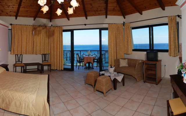 Harmony Hotel
