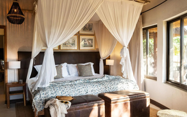 Amani Safari Camp