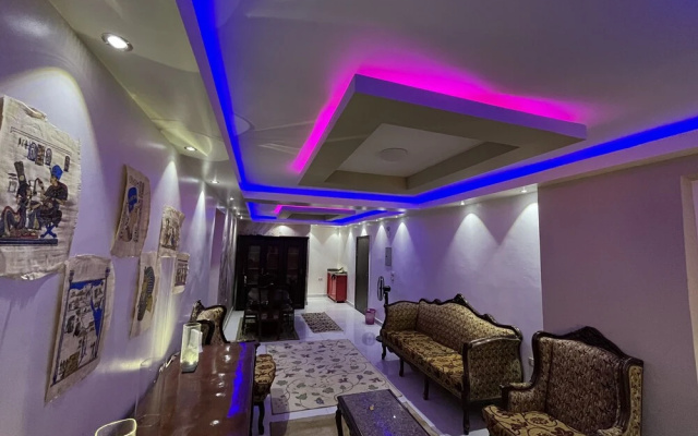 Ramses Apartment giza