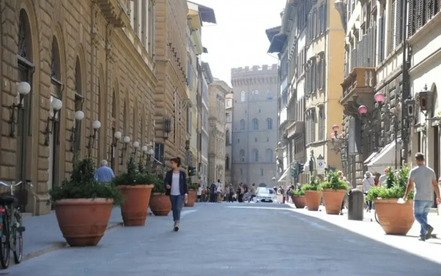 Central and Prime Apartment Near Duomo
