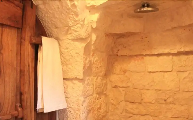 Pietra Luce dei Trulli