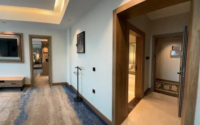 Sea Tower Hotel