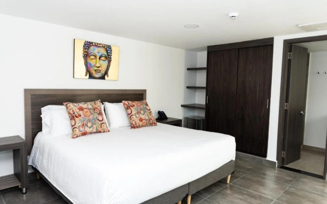 Hotel Qatar Cali