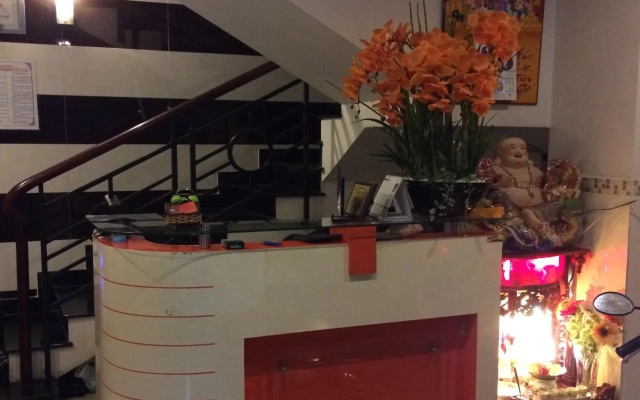 Vietvisions Homestay