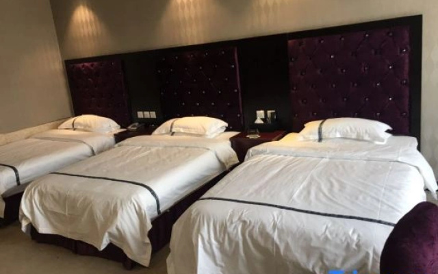 Qingxu Xinzijin Hotel (Qingxu County Government)