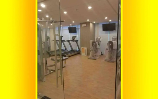 Megaworld, Iloilo Business Park Affordable Condo Q