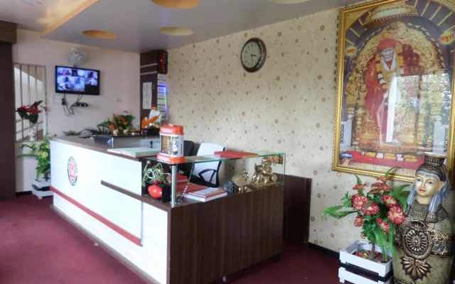 Saibaba International Supreme Hotel
