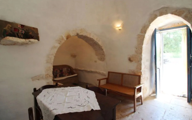 Trullo Selva - BR07400391000014190