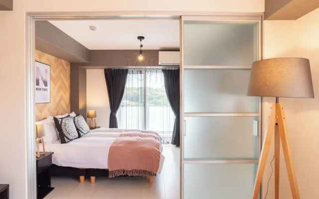 Bijou Suites Bloom