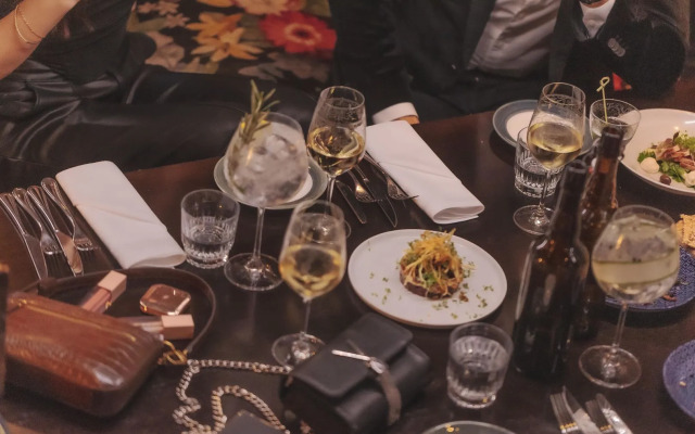 Hotel Pigalle
