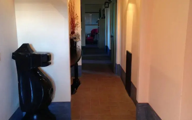 La Casa della Penna