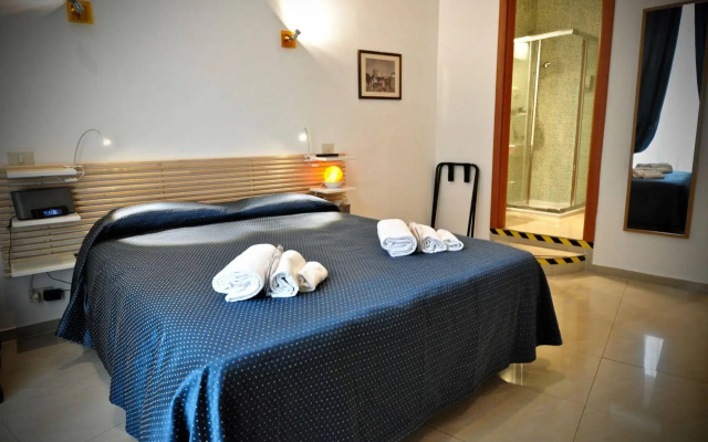 Babuino 127 Rooms