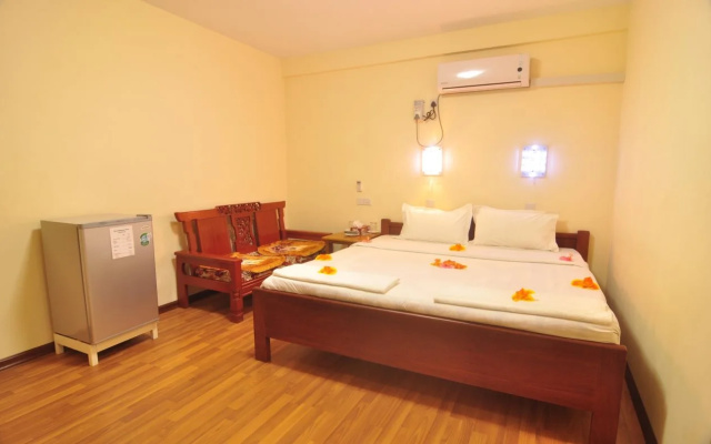 Royal Diamond Hotel